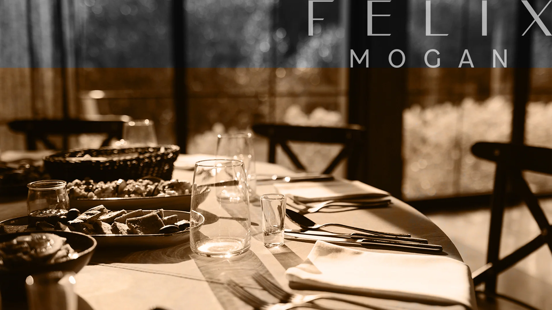 Felix Mogan Seçkin ve Lüks Restoranlar Felix Mogan Seçkin ve Lüks Restoranlar